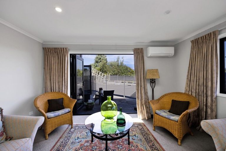 Photo of property in 1/39 Manadon Street, Spotswood, New Plymouth, 4310