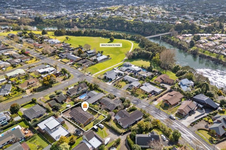 Photo of property in 5 Pohutukawa Drive, Pukete, Hamilton, 3200
