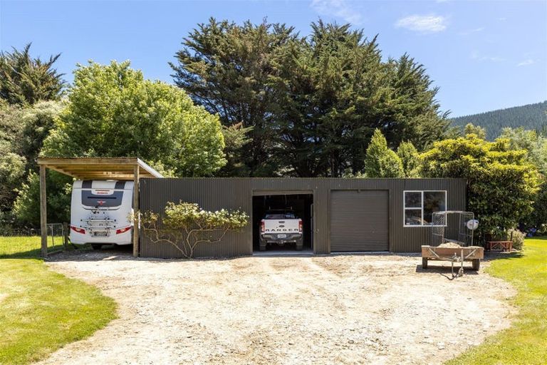 Photo of property in 188 Mount Riley Road, Okaramio, Havelock, 7178