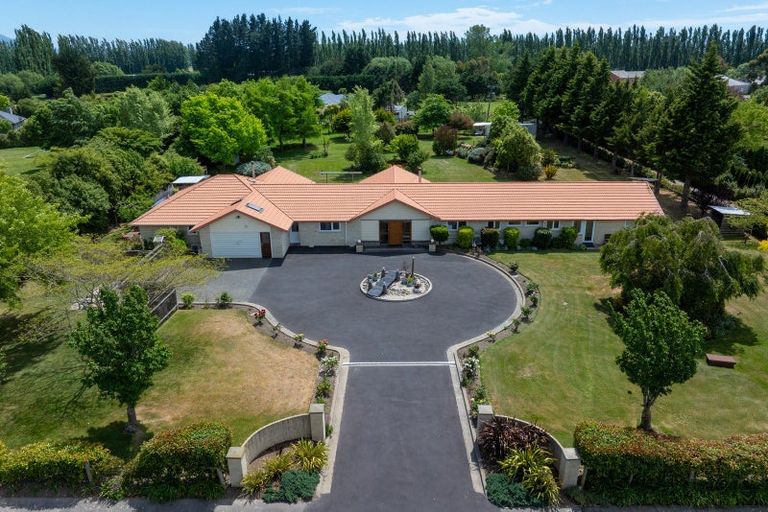 Photo of property in 16 Macdonalds Lane, Waikuku, Rangiora, 7473