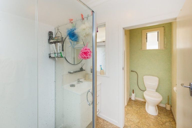 Photo of property in 36 Wood Street, Takaro, Palmerston North, 4410