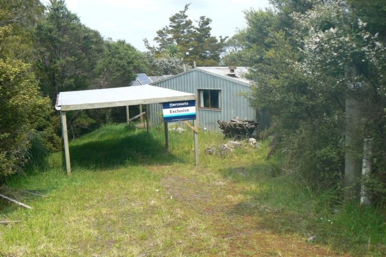 Photo of property in 191 Opara Road, Oue, Kaikohe, 0473