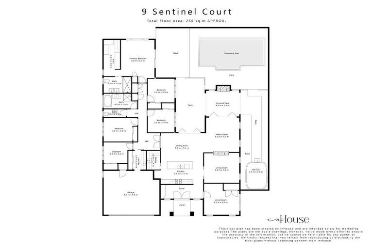 Photo of property in 9 Sentinel Court, Flagstaff, Hamilton, 3210