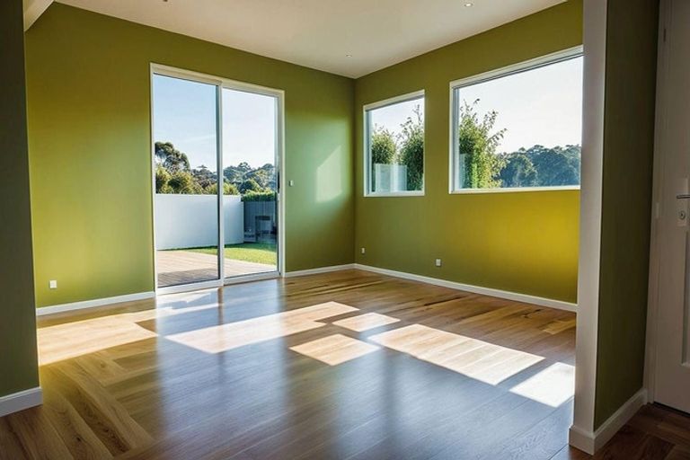 Photo of property in 1 Elizabeth Street, Pakuranga, Auckland, 2010