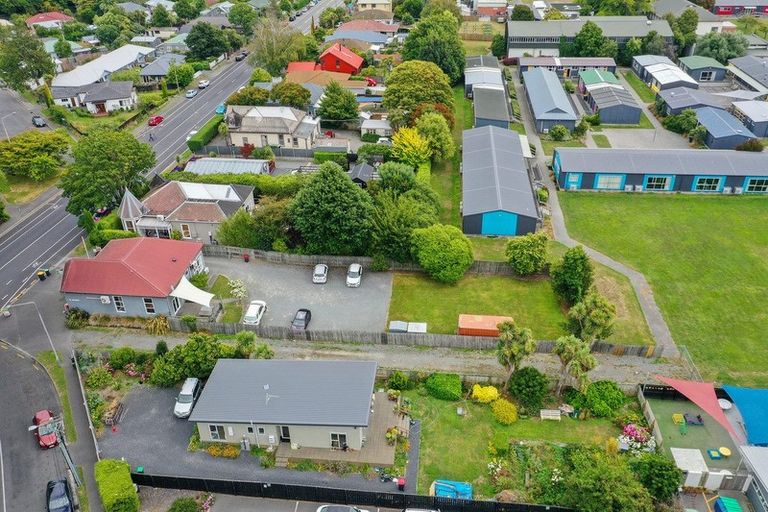 Photo of property in 57 Woodham Road, Linwood, Christchurch, 8062