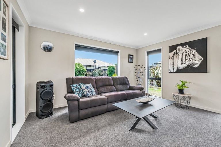 Photo of property in 13 Cressy Place, Darfield, 7510