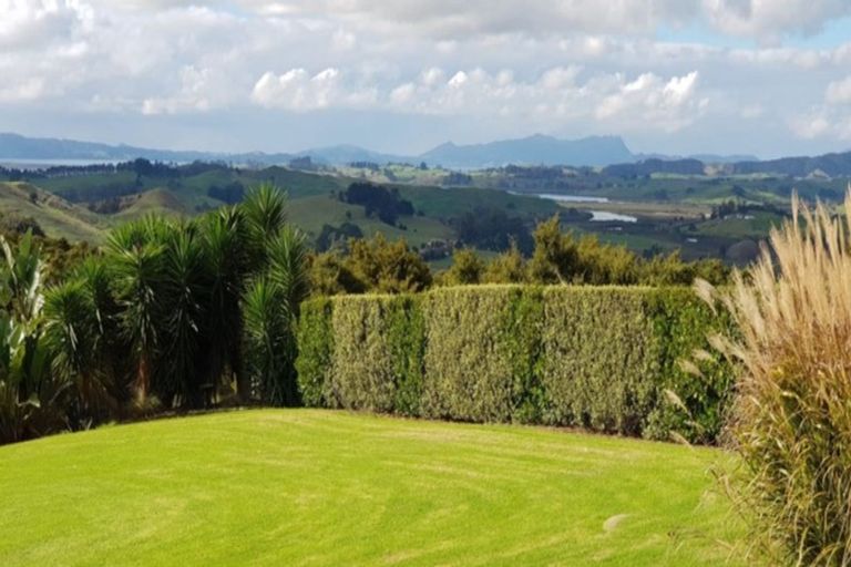 Photo of property in 4 Panekaira Road, Mangapai, Whangarei, 0178