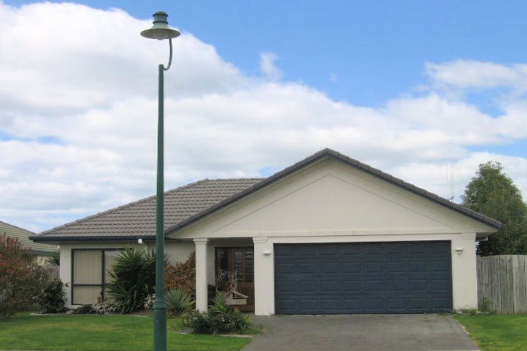 Photo of property in 39 Francevic Avenue, Mount Maunganui, 3116