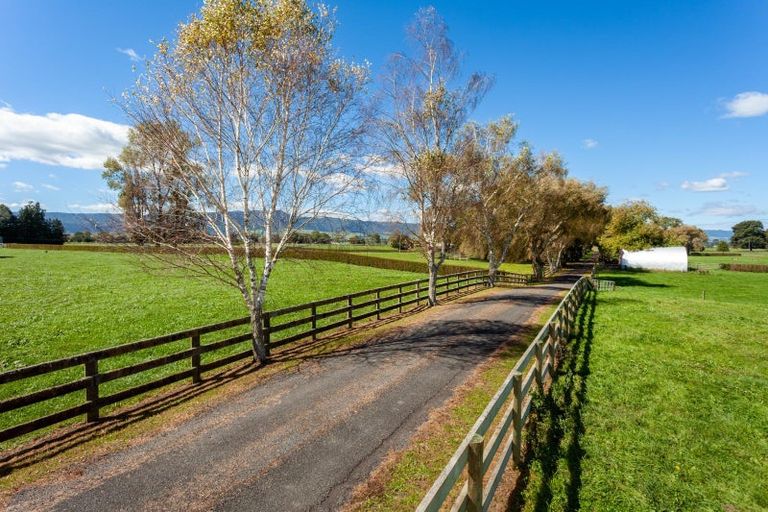 Photo of property in Taihoa Road South, Matamata, 3473
