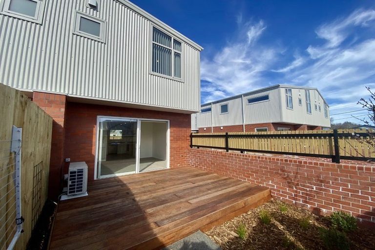 Photo of property in 4/2 Hammond Place, Spreydon, Christchurch, 8024