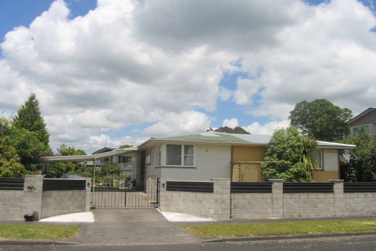 Photo of property in 8 Corlett Street, Taumarunui, 3920