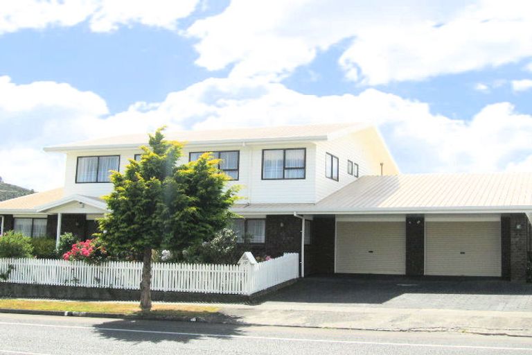 Photo of property in 117 Gemstone Drive, Birchville, Upper Hutt, 5018