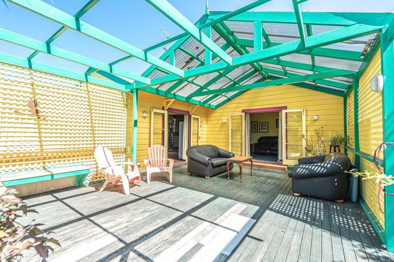 Photo of property in 19 Young Street, Whanganui East, Whanganui, 4500