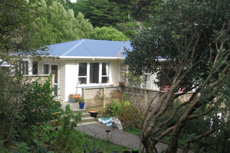 Photo of property in 7 Cunliffe Street, Johnsonville, Wellington, 6037