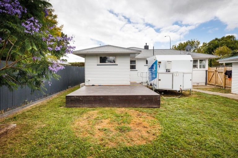 Photo of property in 582 Pioneer Highway, Highbury, Palmerston North, 4412