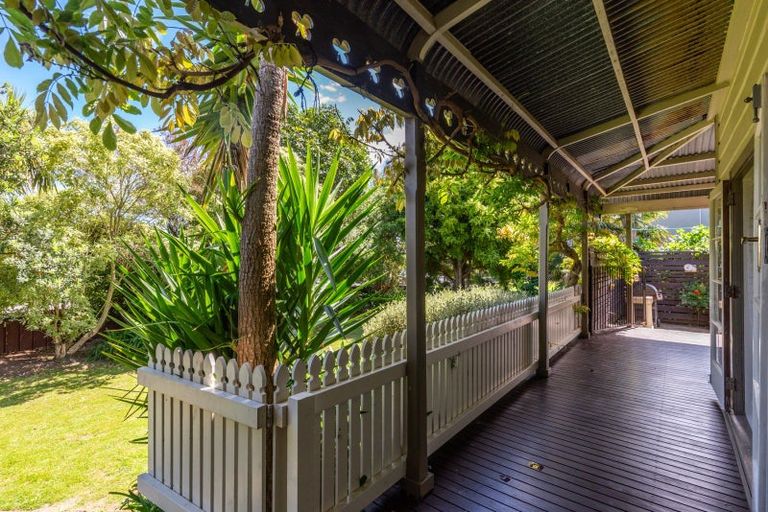 Photo of property in 6 Princes Street, Levin, 5510