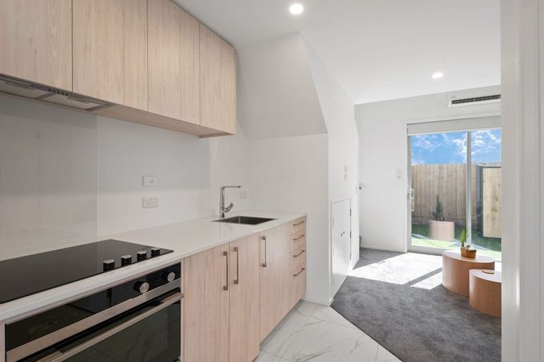 Photo of property in 9/19 Winchester Street, Merivale, Christchurch, 8014