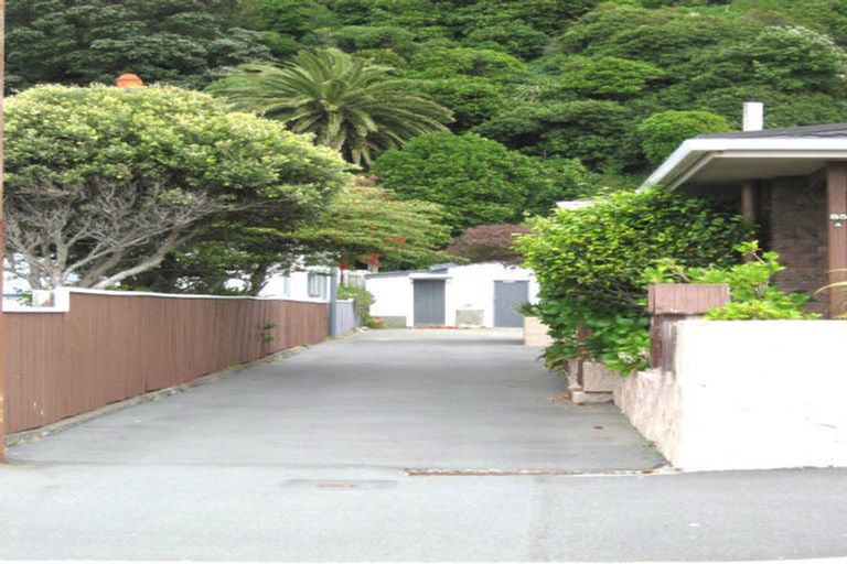 Photo of property in 83a Marine Parade, Seatoun, Wellington, 6022
