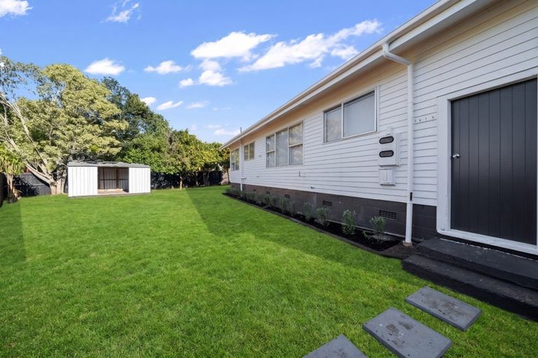 Photo of property in 7 Damian Way, Weymouth, Auckland, 2103