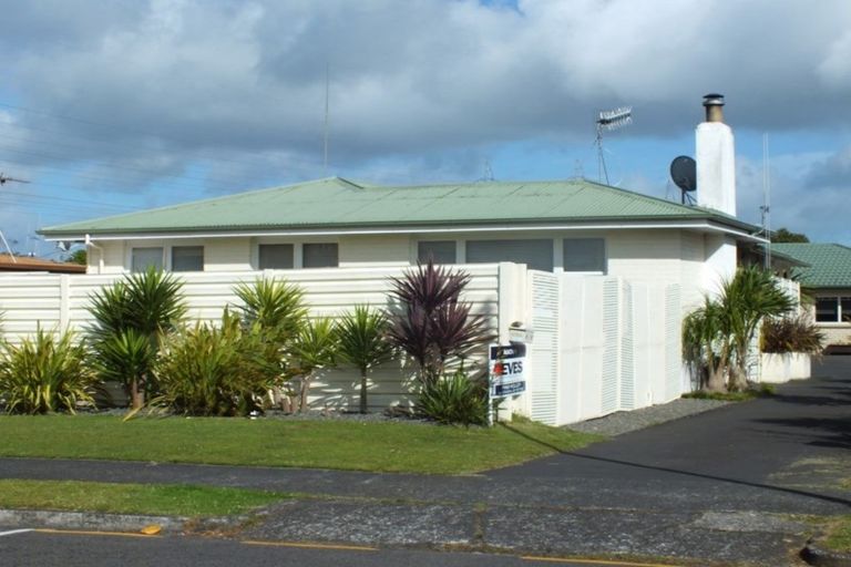 Photo of property in 175a Greerton Road, Greerton, Tauranga, 3112