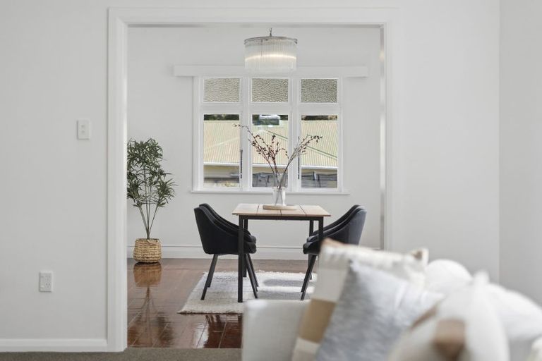 Photo of property in 112 Moxham Avenue, Hataitai, Wellington, 6021