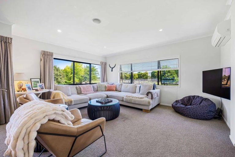 Photo of property in 134 Logan Road, Buckland, Pukekohe, 2677