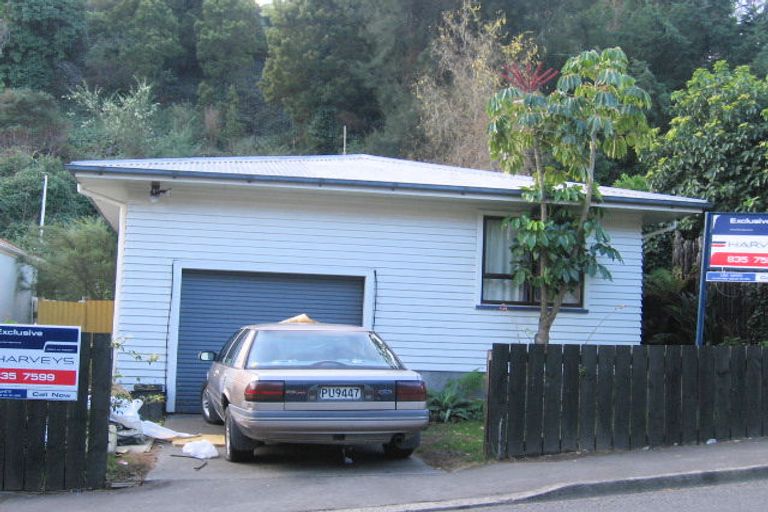 Photo of property in 91 Milton Road, Bluff Hill, Napier, 4110