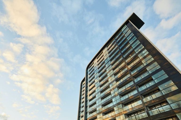 Photo of property in 1301/8 Lakewood Court, Manukau, Auckland, 2104