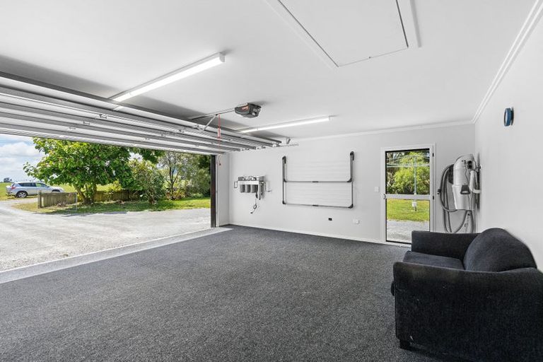 Photo of property in 324 Kimberley Road, Levin, 5571