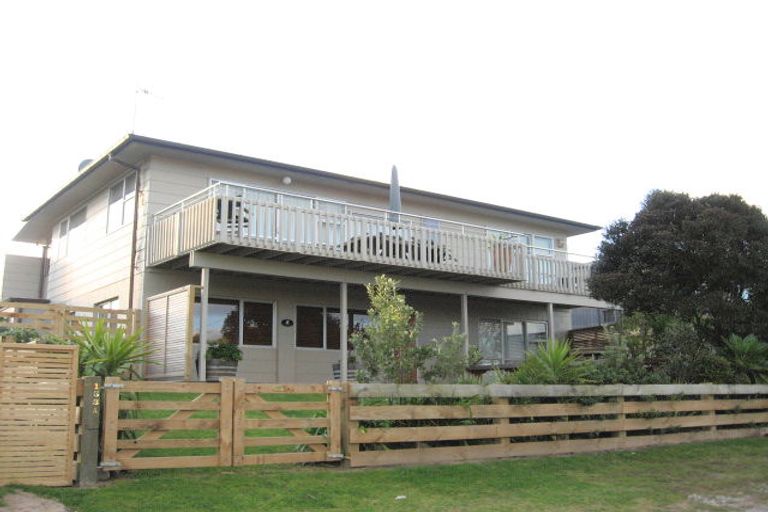 Photo of property in 133a Tangaroa Road, Whangamata, 3620