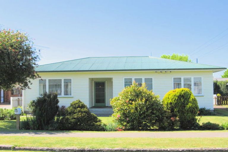 Photo of property in 10 Asquith Street, Te Hapara, Gisborne, 4010
