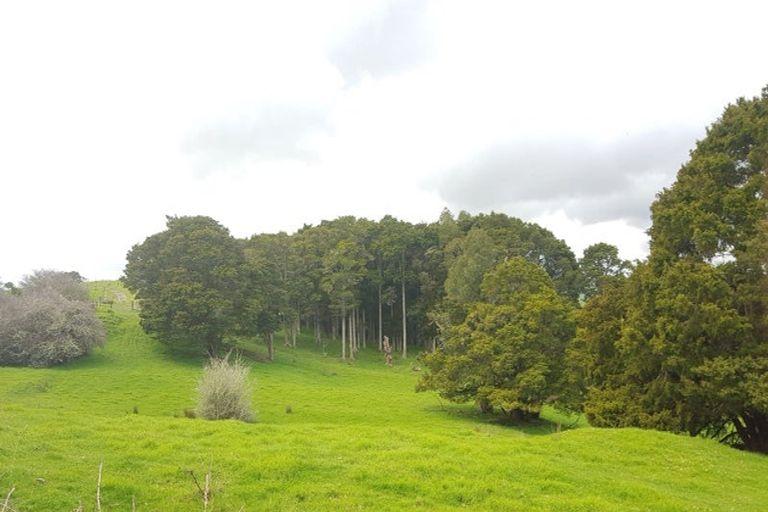 Photo of property in 504b Wairere Road, Maungaturoto, 0571