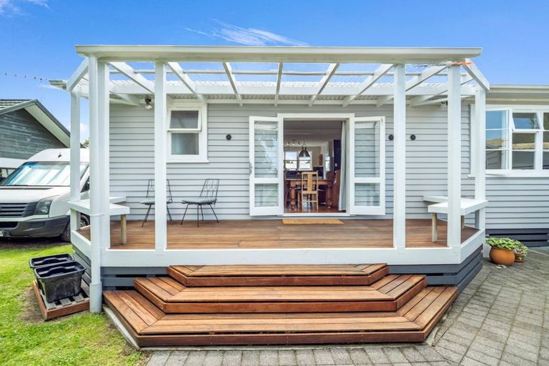 Photo of property in 34 Heathcote Street, Taupo, 3330