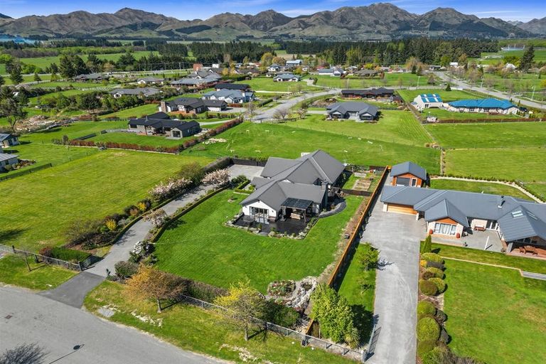 Photo of property in 13 Lochiel Drive, Hanmer Springs, 7334