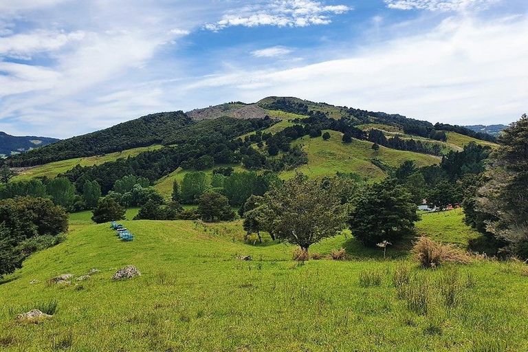 Photo of property in 1197 Horeke Road, Horeke, Okaihau, 0475
