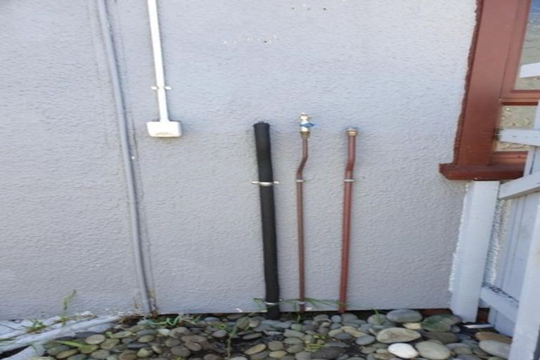 Photo of property in 4 Meredith Street, Patea, 4520