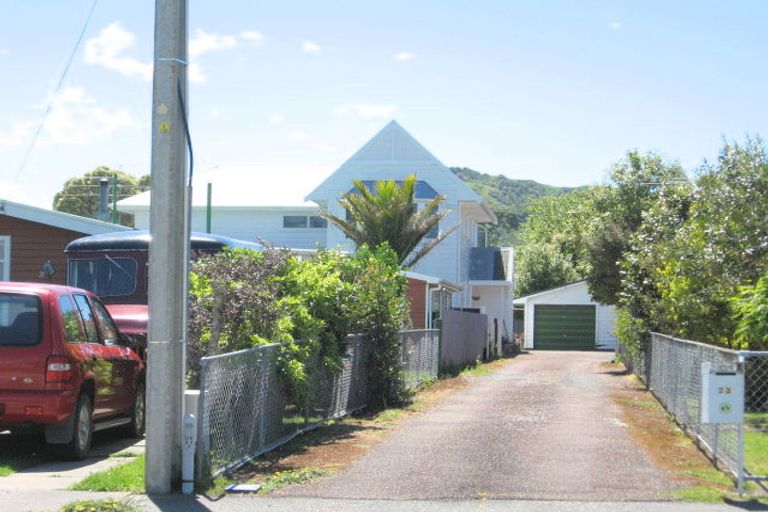 Photo of property in 23 Turenne Street, Inner Kaiti, Gisborne, 4010