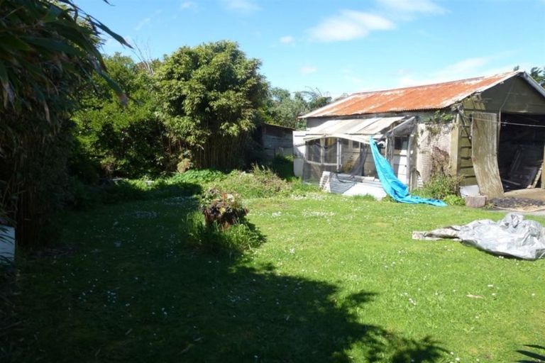 Photo of property in 85 Reid Street, Blaketown, Greymouth, 7805