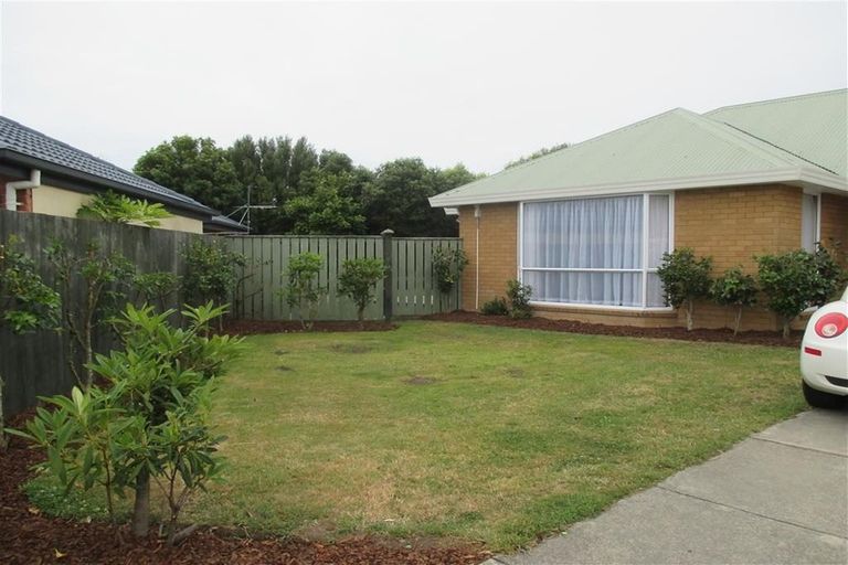 Photo of property in 8 Borana Place, Templeton, Christchurch, 8042