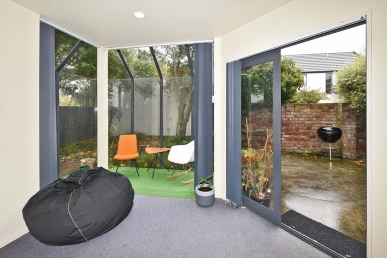 Photo of property in 5/44 London Street, Richmond, Christchurch, 8013