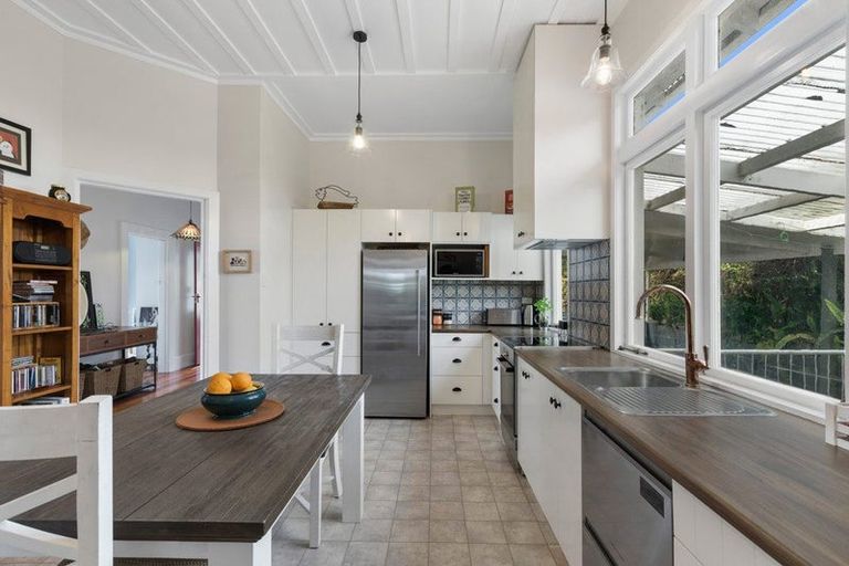 Photo of property in 33 Bennett Street, Paeroa, 3600