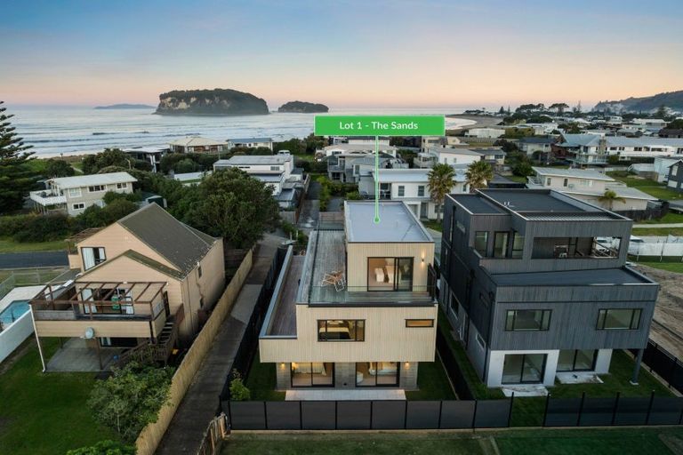 Photo of property in 104 Barbara Avenue, Whangamata, 3620