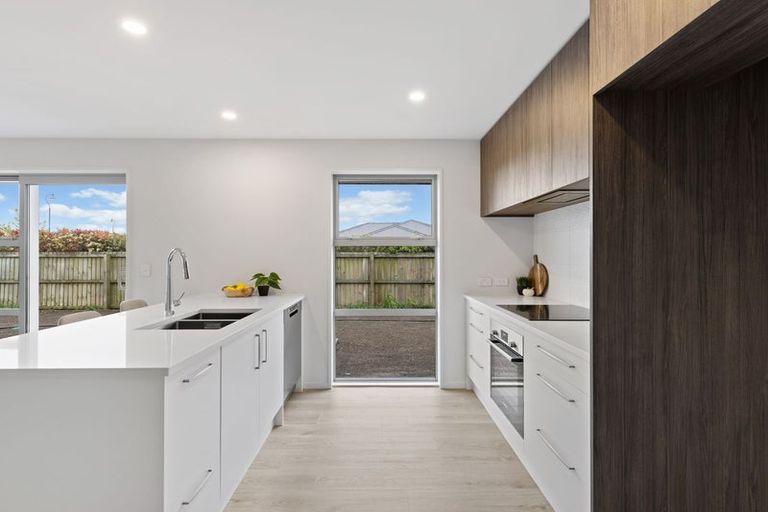 Photo of property in 23 Da Vinci Avenue, Leeston, 7632