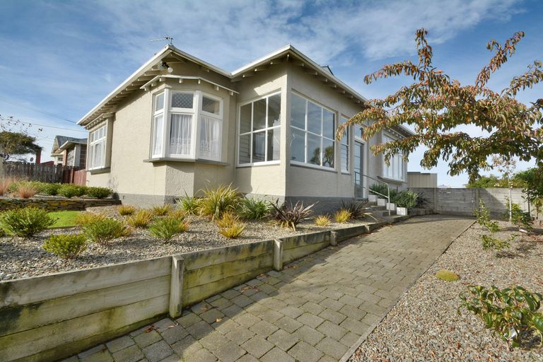 Photo of property in 46 Hunt Street, Andersons Bay, Dunedin, 9013