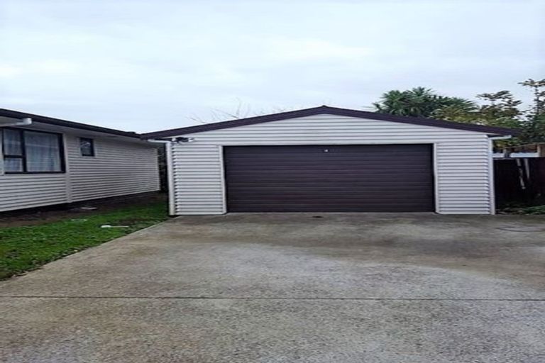 Photo of property in 46a Kimpton Road, Papatoetoe, Auckland, 2025