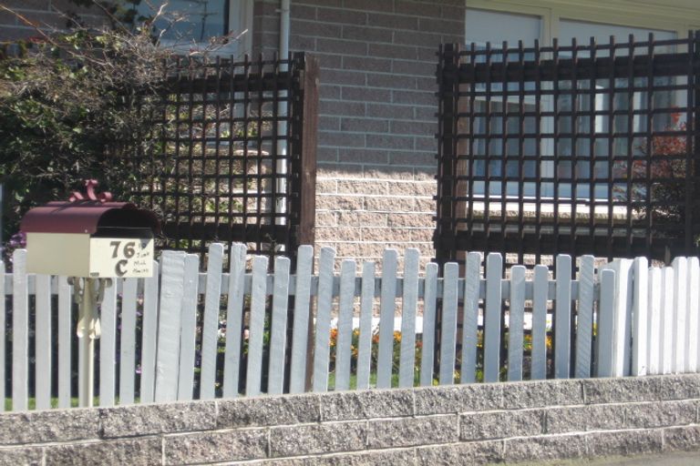 Photo of property in 76c Main Street, Blenheim, 7201