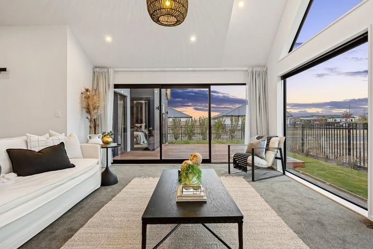 Photo of property in 41 Timara Crescent, Marshland, Christchurch, 8083