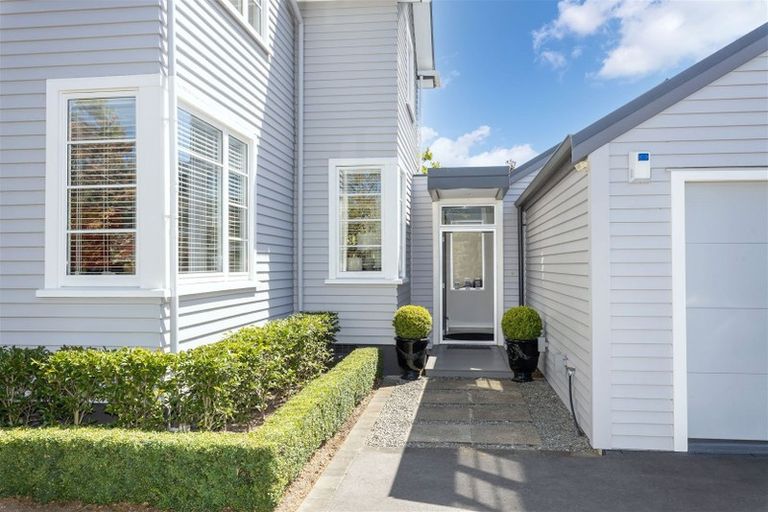 Photo of property in 139 Heaton Street, Merivale, Christchurch, 8052