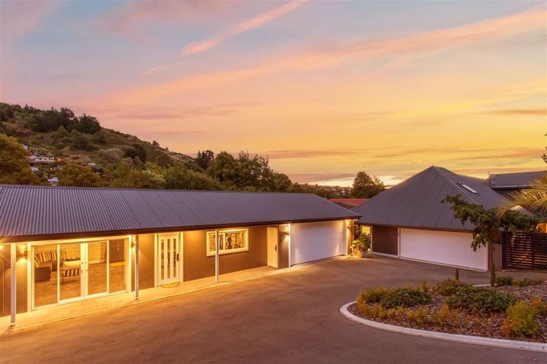 Photo of property in 59c Bowenvale Avenue, Cashmere, Christchurch, 8022