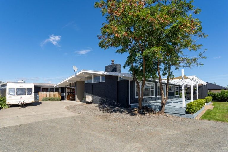 Photo of property in 4a Gascoigne Street, Riversdale, Blenheim, 7201